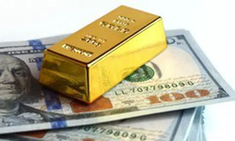 Dự báo giá USD thời gian tới