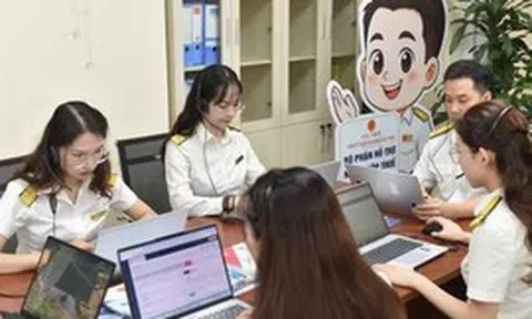 Cơ quan thuế phát cảnh báo quan trọng: Người nộp thuế chú ý để tránh lộ thông tin cá nhân, tài khoản ngân hàng