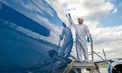 Nhật Bản tạo phát minh "nhẹ hơn 1000 lần" đến khó tin, có thể giúp ngành hàng không tiết kiệm hàng tỷ USD