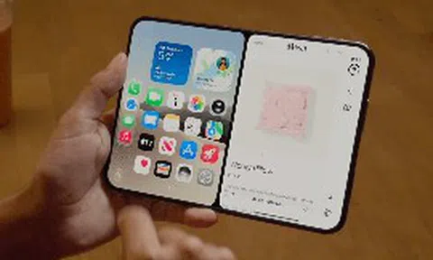 Mua iPhone Duo về, nhiều người muốn trả lại ngay sau khi mở hộp vì thất vọng?