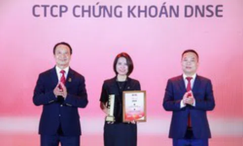 DNSE - Khi tăng trưởng không chỉ được đo bằng doanh thu và lợi nhuận