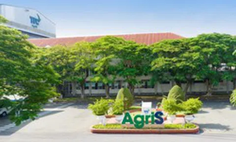 Ban lãnh đạo gia tăng sở hữu, AgriS (SBT) mở rộng nền tảng cổ đông