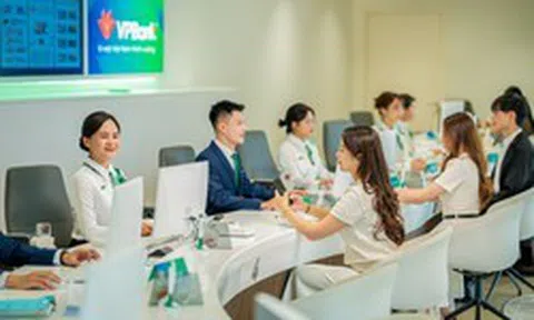 Không phải mọi tỷ lệ nợ xấu đều phản ánh cùng một câu chuyện