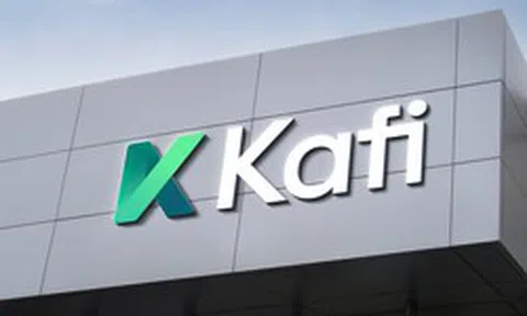 CEO Kafi: “Sau giai đoạn xây nền tảng, Kafi bước vào bài toán tăng trưởng bằng hiệu quả”