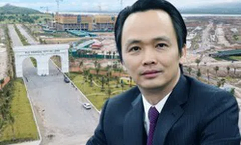 Hơn 1.000 nhà đầu tư chờ sổ đỏ tại dự án FLC của ông Trịnh Văn Quyết, chính quyền yêu cầu hoàn tất nghĩa vụ tài chính