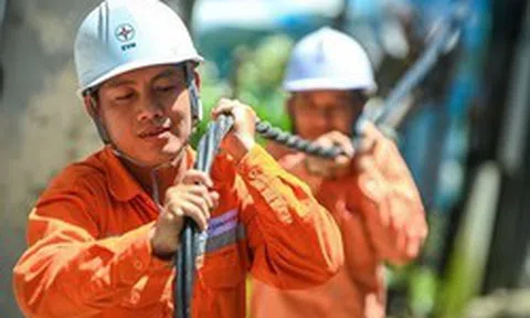Hết lỗ, EVN báo lãi hơn 1.500 tỷ đồng/tháng