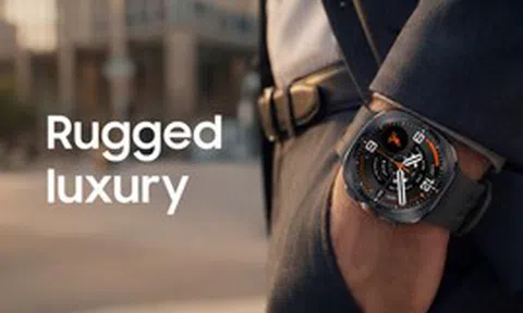 Pin 800 mAh, màn hình 5.000 nit, Galaxy Watch Ultra2 có đáng để lên đời?