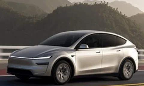 Cơ hội nào cho xe điện Tesla tìm chỗ đứng tại Việt Nam