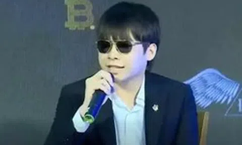 YouTuber Phạm Tuấn bị điều tra thêm hành vi lừa đảo tiền điện tử Bitcoin Defi