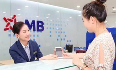 Lãi suất MB ngày 17/9: Gửi 10 triệu, 100 triệu và 1 tỷ đồng thì nhận bao nhiêu tiền lãi?