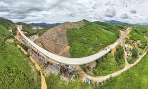 Thông tin mới nhất về dự án 22.000 tỷ giữa đại ngàn Tây Nguyên