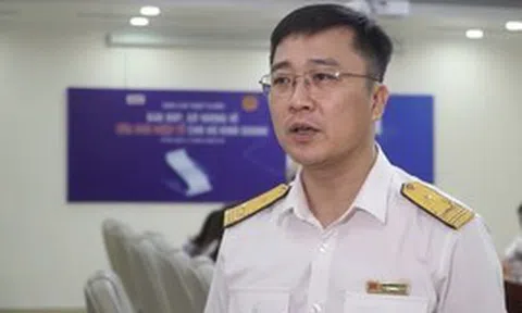 Đại diện Cục Thuế cảnh báo tình trạng 'bỏ cũ, lập mới' để né nghĩa vụ thuế: Sẽ siết từ khâu đăng ký