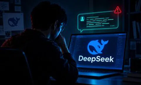 Lời thú nhận của kỹ sư DeepSeek: AI có thể giỏi hơn tôi trong 6-12 tháng nữa, nhưng tôi vẫn tự tay cải tiến nó mỗi ngày