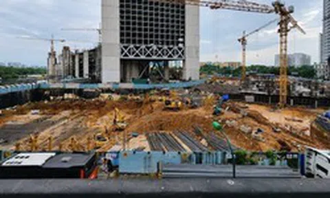 Chủ đầu tư dự án hot nhất hiện nay, có giá 95 triệu đồng/m2 trong "khu nhà giàu" Ciputra vừa phát thông báo quan trọng tới khách hàng