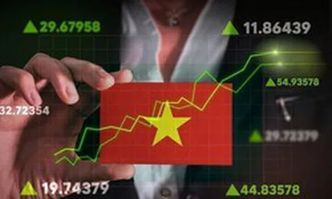 Tập đoàn Mỹ quản lý 10 nghìn tỷ USD chúc mừng Việt Nam