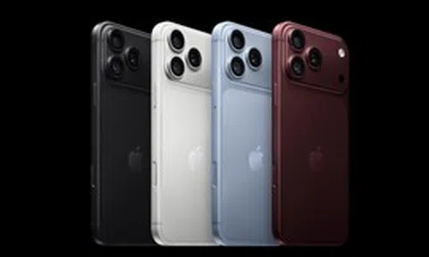 iPhone 18 Pro Max bán tại Mỹ khác bản Việt Nam ở điểm nào?
