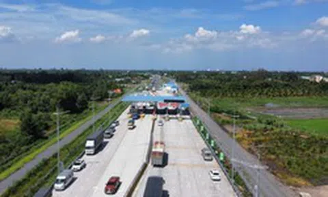 Đi sau thế giới 36 năm nhưng Việt Nam vẫn tạo kỷ lục vô tiền khoáng hậu chỉ trong 50 ngày, thành công làm chủ công nghệ phức tạp