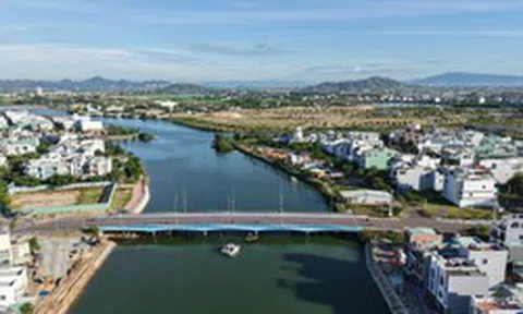 Gia Lai: Quy hoạch chung đô thị Quy Nhơn và Pleiku đến năm 2050