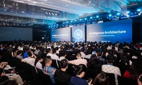 Enterprise AI Summit 2026: Base 2.0 muốn biến AI Agent thành lực lượng lao động mới trong doanh nghiệp
