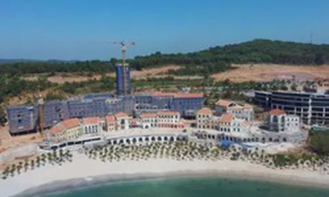 Lần đầu tiên có doanh nghiệp bị phạt vì hệ số nợ D/E vượt 7 lần