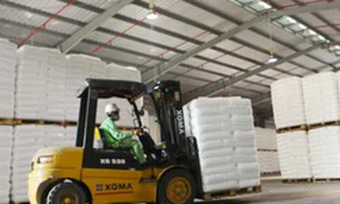 'Biến động' nhân sự tại PVChem