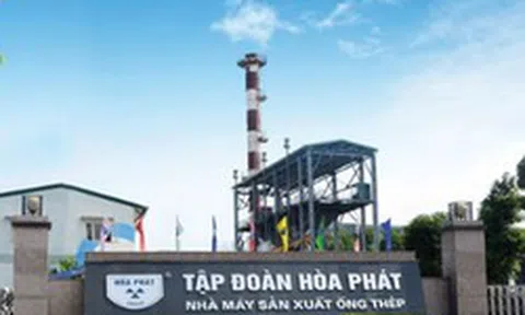 Công ty con của Hòa Phát được chuyển mục đích sử dụng gần 1,5ha đất làm dự án