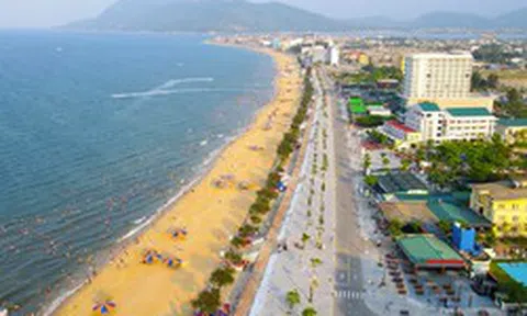 Hà Tĩnh tìm nhà đầu tư dự án Khu đô thị du lịch sinh thái hơn 17.200 tỷ đồng