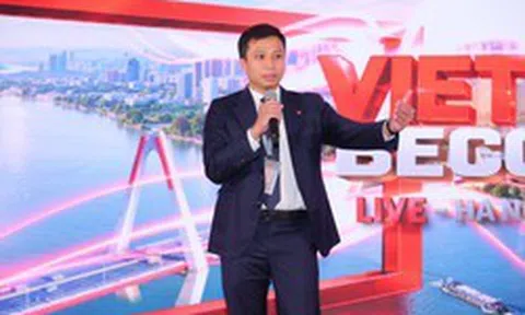CEO SSI Nguyễn Đức Thông: Dù đầu tư sớm hay muộn, tương lai vẫn rất tươi sáng