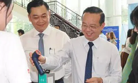 TPHCM kết nối với 7 tỉnh thành, mở rộng cực tăng trưởng