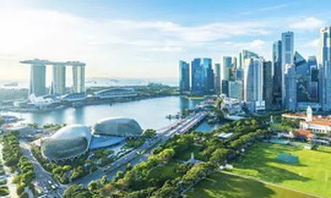 Lộ diện nền kinh tế đầu tiên và duy nhất rót gần 11 tỷ USD vốn FDI vào Việt Nam trong 8 tháng năm 2026