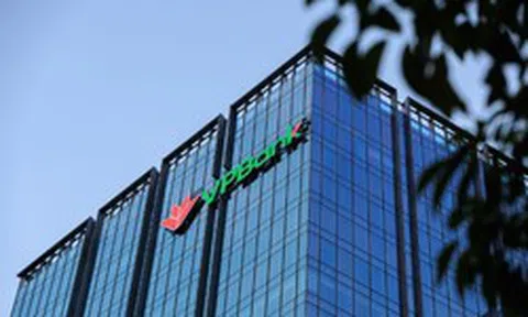VPBank tiếp tục trong top 10 ngân hàng nộp ngân sách lớn nhất, đóng góp 1,2 tỷ USD trong 5 năm