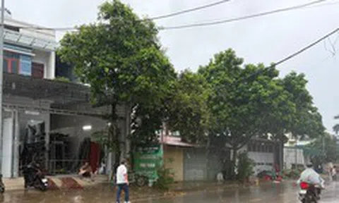 Đất giãn dân tại xã Đoài Phương: Nhiều tồn tại chờ hướng dẫn xử lý