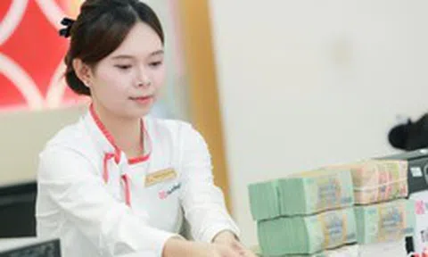 Lãi suất ngân hàng 18/9 tại MB, Techcombank, VPBank, Sacombank, HDBank, Agribank, Vietcombank, BIDV, VietinBank,...