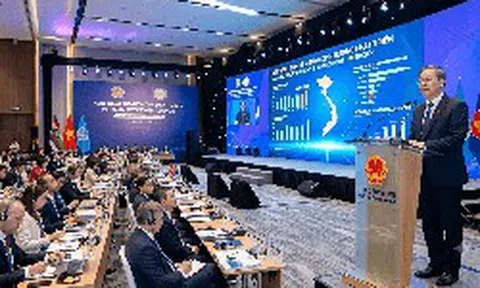 Bộ Tài chính nói gì về kế hoạch phát hành trái phiếu quốc tế?