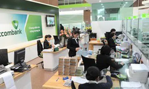Lãi suất ngân hàng 19/9 tại MB, Techcombank, VPBank, Sacombank, HDBank, Agribank, Vietcombank, BIDV, VietinBank,...