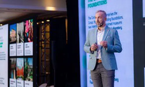 Carlsberg Việt Nam: Khi đầu tư xanh đi cùng hiệu quả sản xuất
