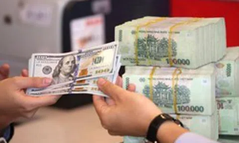 VND tăng giá dù USD mạnh lên: Điều gì đang xảy ra?