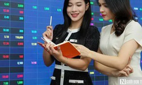 Nâng hạng thị trường chứng khoán: Mở "cánh cửa" đến dòng vốn tỷ USD
