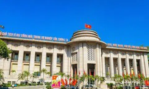 Ngân hàng Nhà nước thành lập Công ty quản lý tài sản vốn 5.000 tỷ đồng để xử lý nợ xấu, thúc đẩy tăng trưởng tín dụng