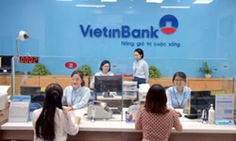 VietinBank muốn phát hành trái phiếu với quy mô kỷ lục 16.000 tỷ đồng, không có tài sản đảm bảo, kỳ hạn 6 năm