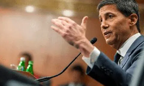 Cựu ứng viên Chủ tịch Fed: Ông Kevin Warsh đang đối mặt với vấn đề lớn sau khi tăng lãi suất