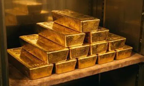 Vì sao giá vàng tăng mạnh sau khi FED tăng lãi suất?