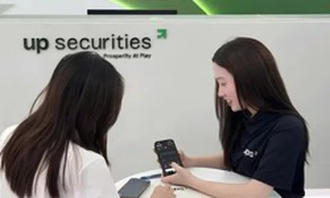 Doanh nghiệp liên quan Tân Hoàng Minh dự mua gần 93% lượng cổ phiếu chào bán của Chứng khoán UP