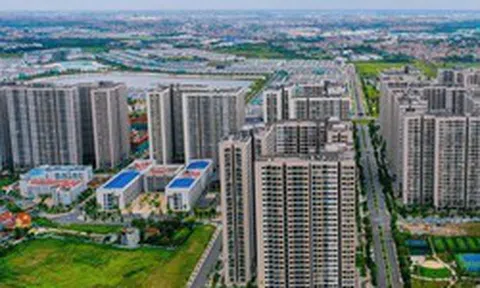 Đề xuất người mua nhà được giữ lại 5% giá trị hợp đồng tại ngân hàng đến khi có sổ đỏ