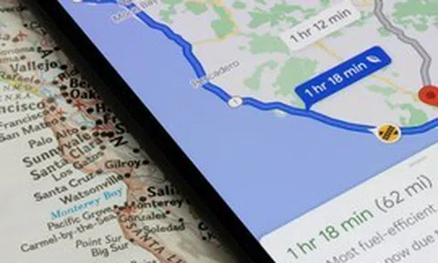 Cảnh báo gấp cho ai dùng Google Maps: Tắt ngay cài đặt này nếu không muốn ứng dụng chỉ cho đi toàn đường vòng