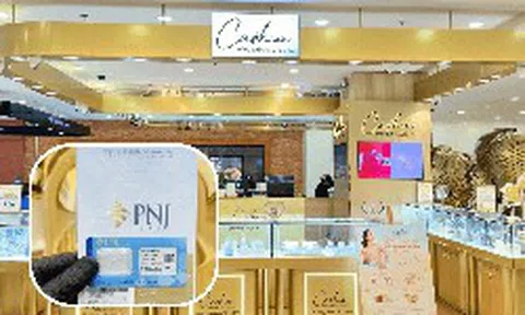 Tái xuất sau 2 tháng 'đóng băng', hãng kim cương có tiếng tung chính sách thu đổi: Chấp nhận giấy kiểm định PNJ Lab, một số trường hợp có thể bị trừ tới 18,2 triệu đồng