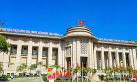 Ngân hàng Nhà nước mở thêm kênh bơm tiền VND, quy mô hỗ trợ tối đa hơn 48.000 tỷ đổng