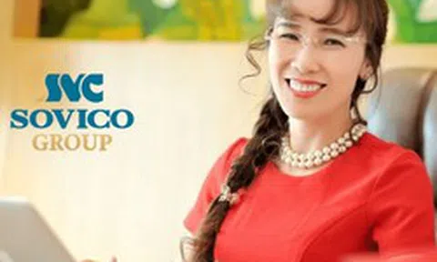 Sovico Group tiếp tục tất toán một lô trái phiếu