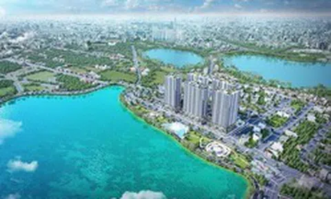 Một công ty BĐS có hơn 1.500 tỷ đồng gửi ngân hàng MB nhưng không có tiền trả khoản vay 198 tỷ: Vì sao vậy?