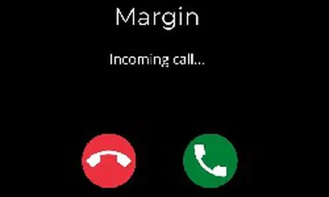 Một Phó Tổng Giám đốc bị "call margin"